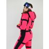 ONEMORE 441 SOFTSHELL ONE PIECE SKI SUIT WOMAN FIZZYBLACKBLACK 0D441ZL 5DBB 5