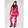 ONEMORE 441 SOFTSHELL ONE PIECE SKI SUIT WOMAN FIZZYBLACKBLACK 0D441ZL 5DBB 1