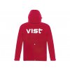 VIST RAIN JACKET PLASTENKA RED 1