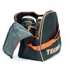 TECNICA SKIBOOT BAG BLACK ORANGE