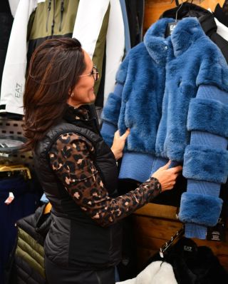 SLEVA 20 % | 🌬️ Užijte si novoroční hory v nové stylovce 🥰, protože s novým sněhem přišla také první vlna slev na aktuální...