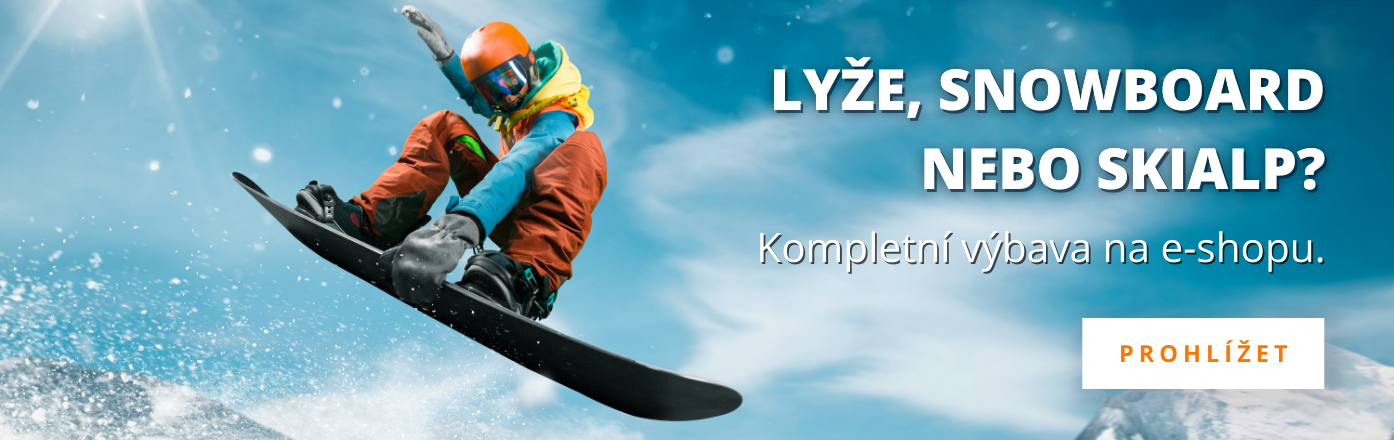 Sjezdové lyžování