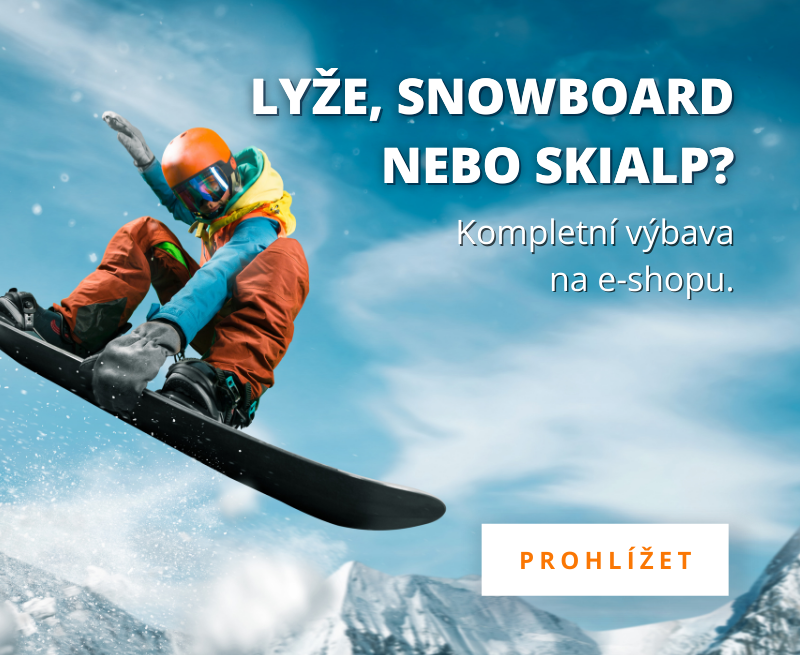 Sjezdové lyžování