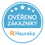 Certifikát Ověřeno zákazníky