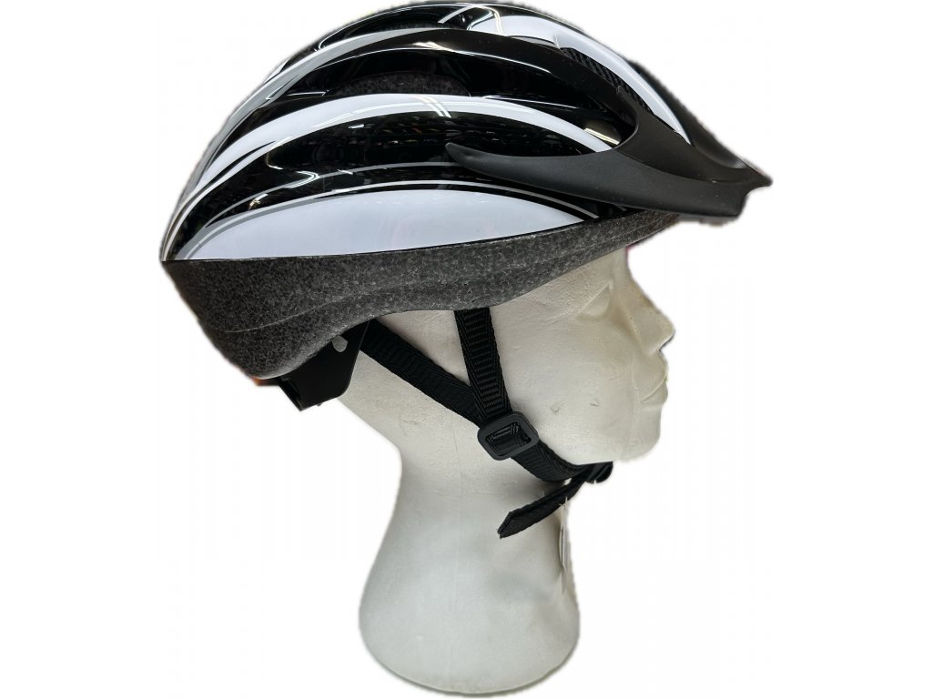 Cyklistická přilba High Colorado V 10 N Sport white