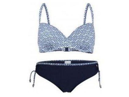13240 damske bikiny s kosticemi dvoudilne stuf mimmi 1 l c cup