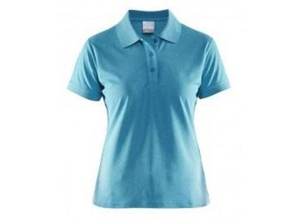 14365 damske triko craft pique classic