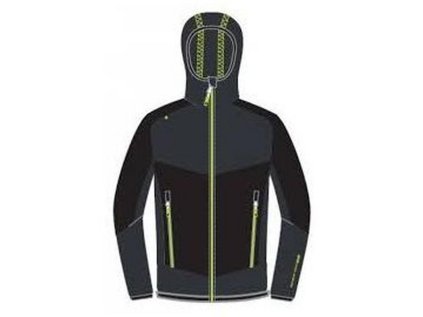 14551 panska termo bunda gts waffle bicolour 3015 m 02