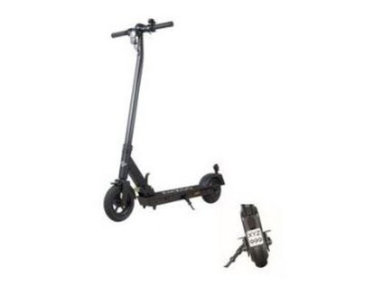 Elektrická koloběžka EM2GO E-Scooter FW103ST 4400 mAh