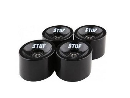 14737 stuf kolecka na longboard