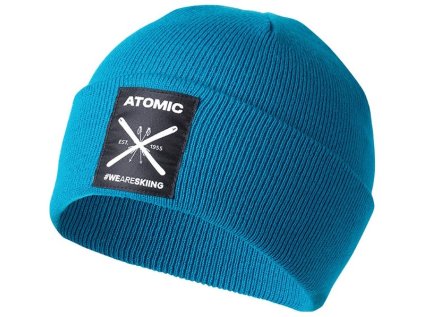 atomic alps youth beanie hawaiian surf