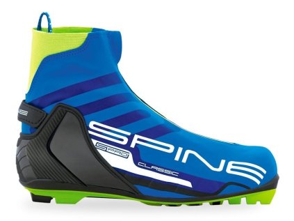spine gs classic 494