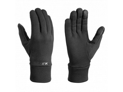 Leki Inner Glove MF Touch rukavice black