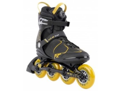 Pánské inline brusle K2 Fit 90 Boa 2023