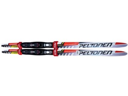 PELTONEN TIGER JR NANO+START
