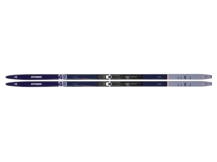 Atomic savor 48 skintec hard 20166 194