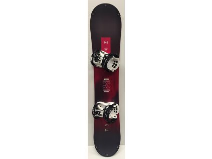 20322 3 rossignol exp narrow vazani