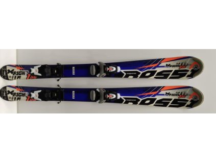20424 rossignol xfight vazani