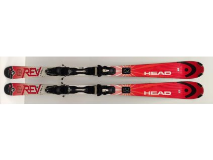 20463 head rev 75 158 cm vazani