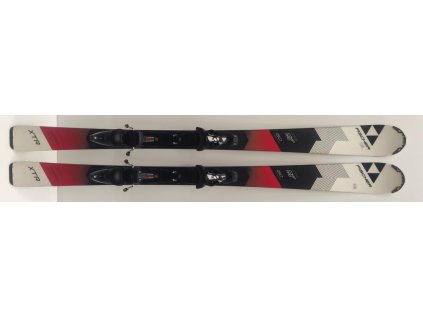 20484 fischer xtr comp pro 150 cm vazani