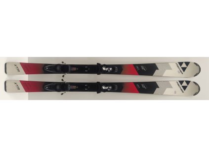 Fischer XTR COMP PRO 150 cm + Vázání