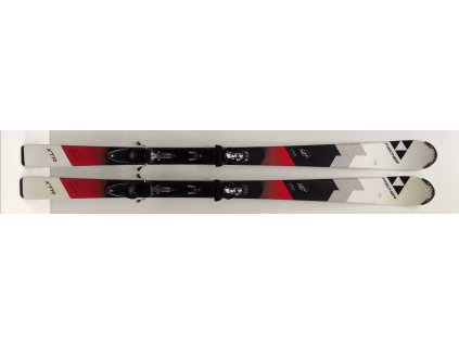 Fischer XTR COMP PRO 170 cm + Vázání