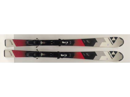 Fischer XTR COMP PRO 145 cm + Vázání