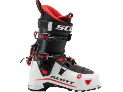 SKIALP scott