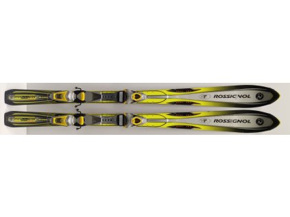 Rossignol Power SX 9 PRO 140 cm + Vázání