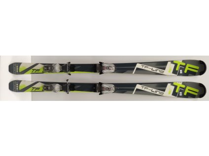TF-Line 137 cm + Vázání