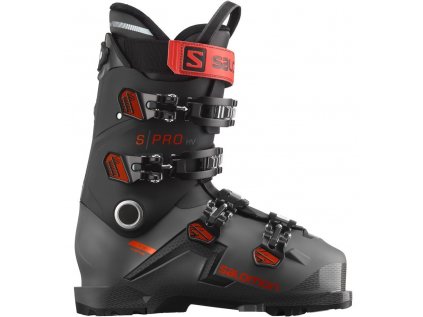 salomon s pro hv r90 alpine ski boots
