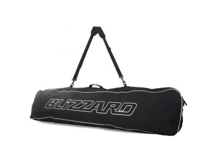 2140 vak na snowboard blizzard snowboard bag black 165 cm