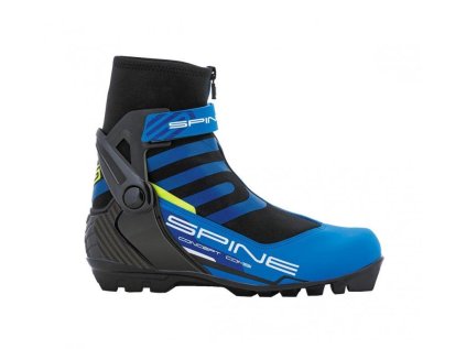 19194 spine gs concept combi vel 37 modra