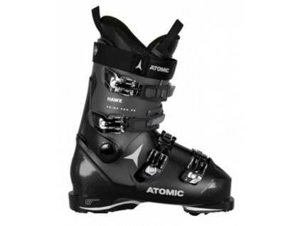 damske boty atomic hawx prime pro 95 w gw black 22 23