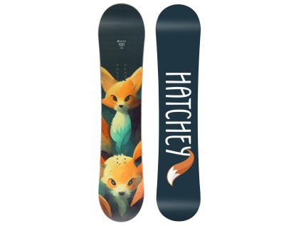 foxy