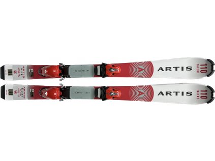 artis 110 sl45red