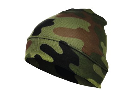 Cotton Hat WZ.93