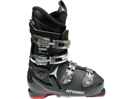 atomic hawx magna R Red