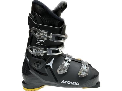 atomic hawx magna R Yellow