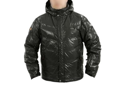 2692 3 panska zimni bunda hintertux black
