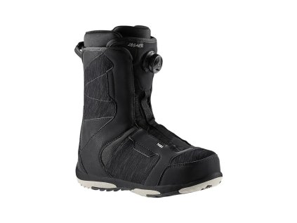 legacy w boa black