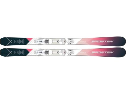 lyze sporten iridium 3 w tyrolia slr 9 gw