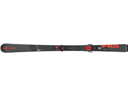 atomic pro ti 24 25