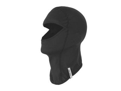 Sensor Kukla Double Face Kids Black