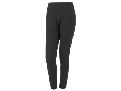 23698 3 sensor merino double face damske spodky black