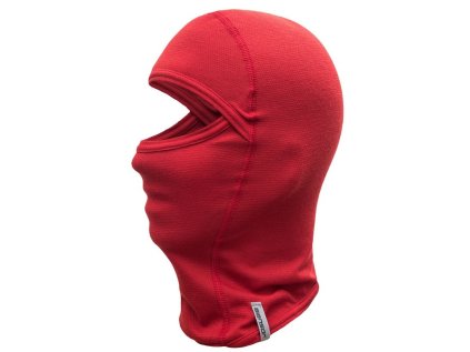 Sensor Kukla Double Face Kids Chilli Red