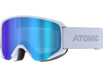 Atomic Savor Stereo Light Grey