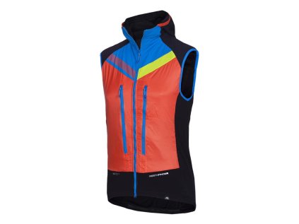 ve 32802skp mens ski touring vest allseasons padded polartec alpha direct 2l vhan (2)