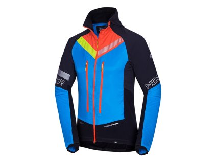 bu 38062skp mens ski touring jacket allseasons padded polartec alpha direct 2l solisko