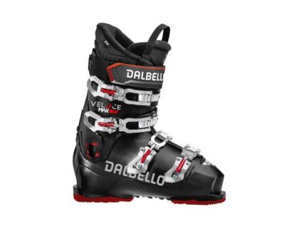 lyzarske boty dalbello veloce max 75 ms 23 24